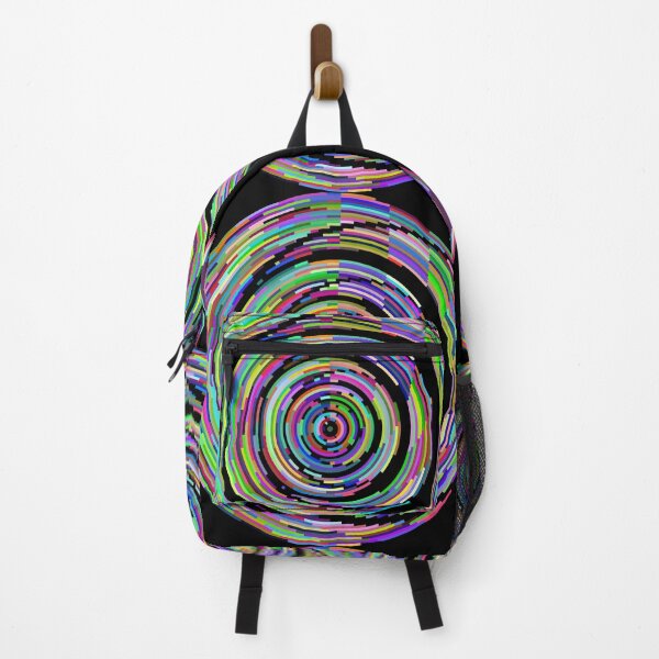 Item preview, Colorful mandala color art designed and sold by artdragongift 15.