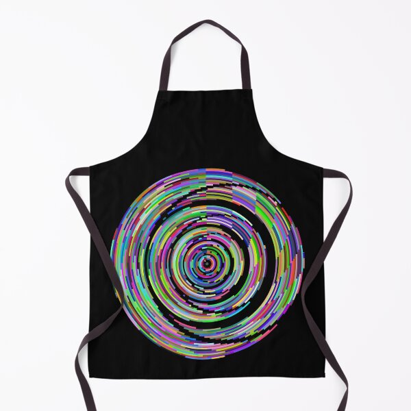 Item preview, Colorful mandala color art designed and sold by artdragongift 15.