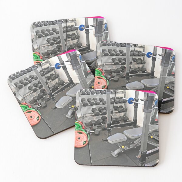 Item preview, Home gym designed and sold by Doug Cliff.
