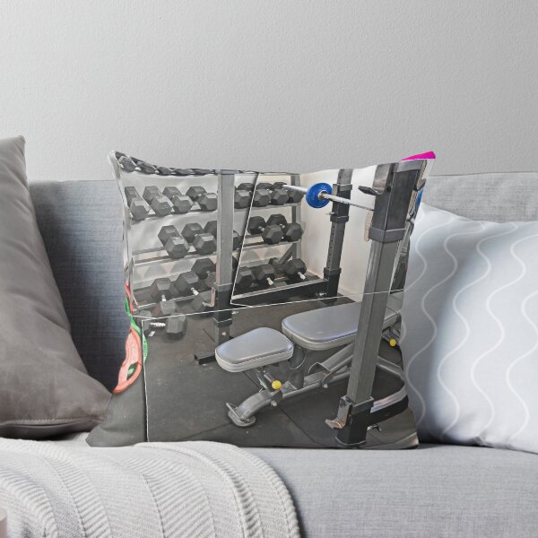 Item preview, Home gym designed and sold by Doug Cliff.