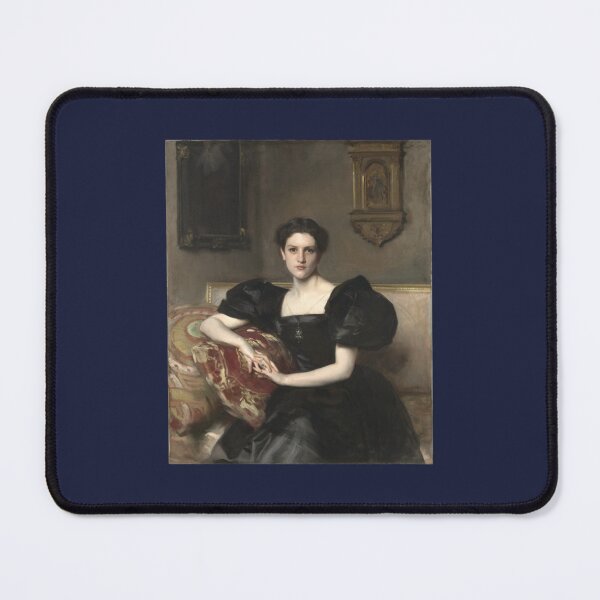 Item preview, John Singer Sargent  Elizabeth Winthrop Chanler designed and sold by AmbroiseOyongo.
