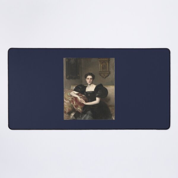 Item preview, John Singer Sargent  Elizabeth Winthrop Chanler designed and sold by AmbroiseOyongo.