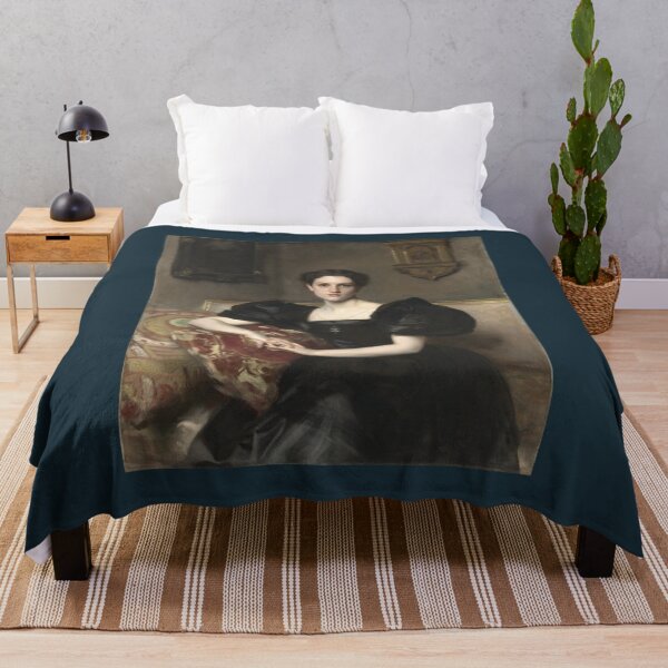 Item preview, John Singer Sargent Elizabeth Winthrop Chanler designed and sold by AmbroiseOyongo.