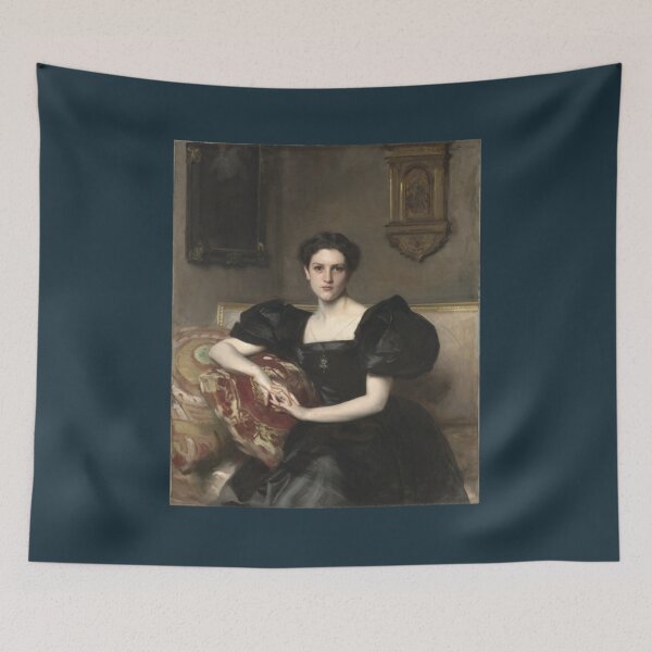 Item preview, John Singer Sargent  Elizabeth Winthrop Chanler designed and sold by AmbroiseOyongo.