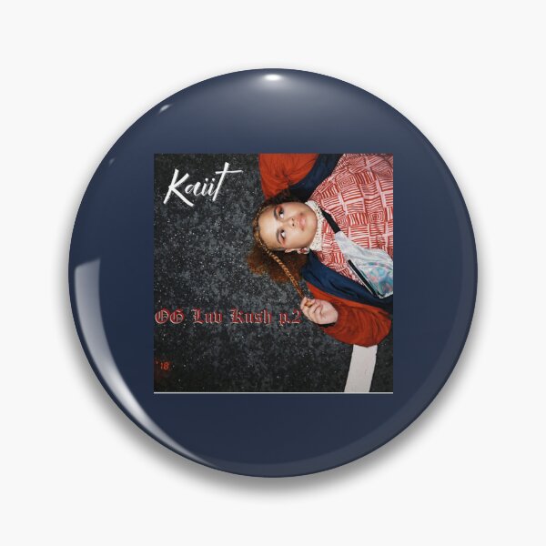 Item preview, Kaiit OG Luv Kush p2 designed and sold by AmbroiseOyongo.