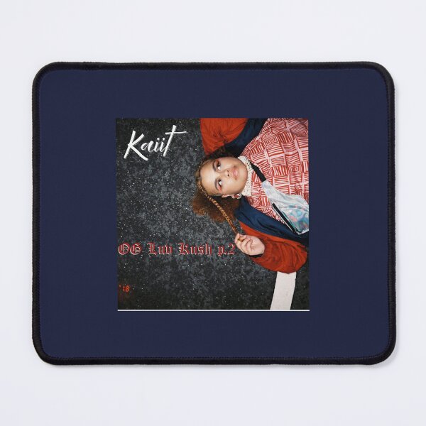 Item preview, Kaiit OG Luv Kush p2 designed and sold by AmbroiseOyongo.