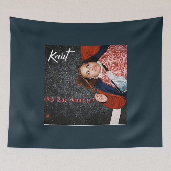 Item preview, Kaiit OG Luv Kush p2 designed and sold by AmbroiseOyongo.