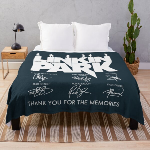 Item preview, LiKi Pa Thank You For The Memories Signature Rock Music designed and sold by AmbroiseOyongo.