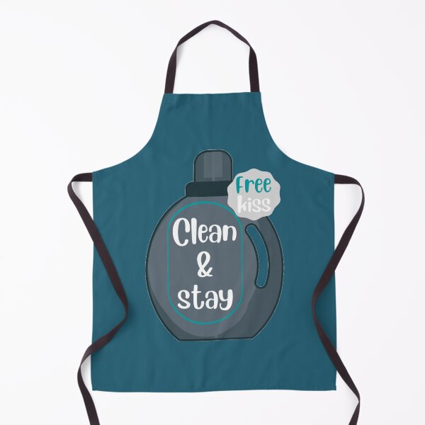 Item preview, Detergent Clean & Stay funny designed and sold by Xodin.