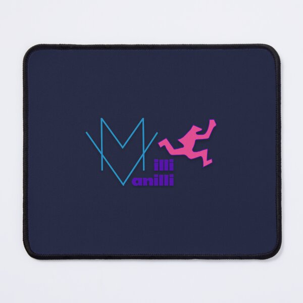 Item preview, milli vanilli designed and sold by AmbroiseOyongo.