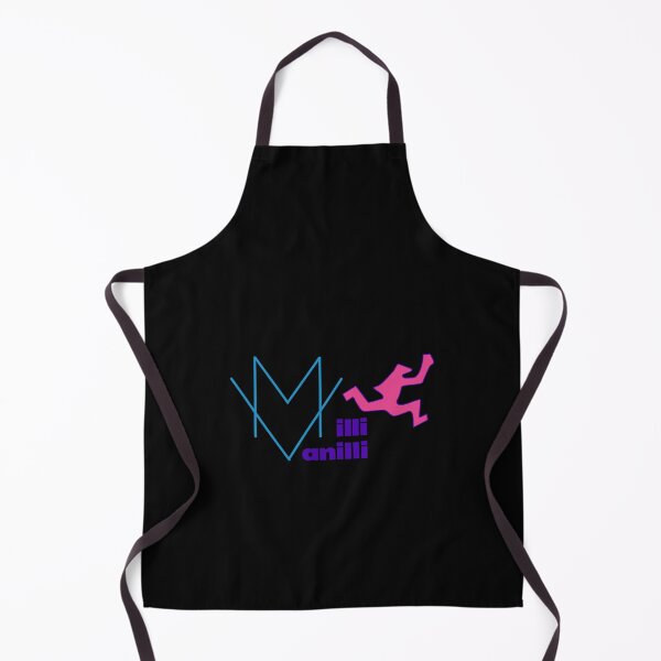 Item preview, milli vanilli designed and sold by AmbroiseOyongo.
