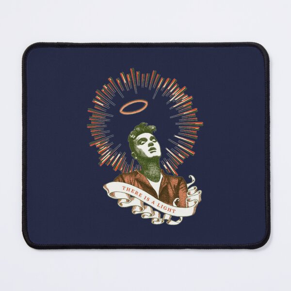 Item preview, MORRISSEY is the single way designed and sold by AmbroiseOyongo.