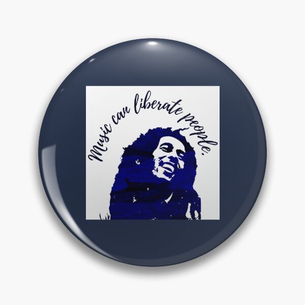 Item preview, Music can liberate people designed and sold by AmbroiseOyongo.