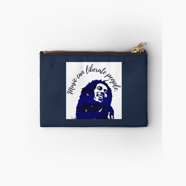 Item preview, Music can liberate people designed and sold by AmbroiseOyongo.