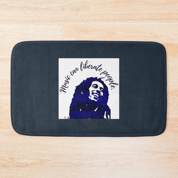 Item preview, Music can liberate people designed and sold by AmbroiseOyongo.