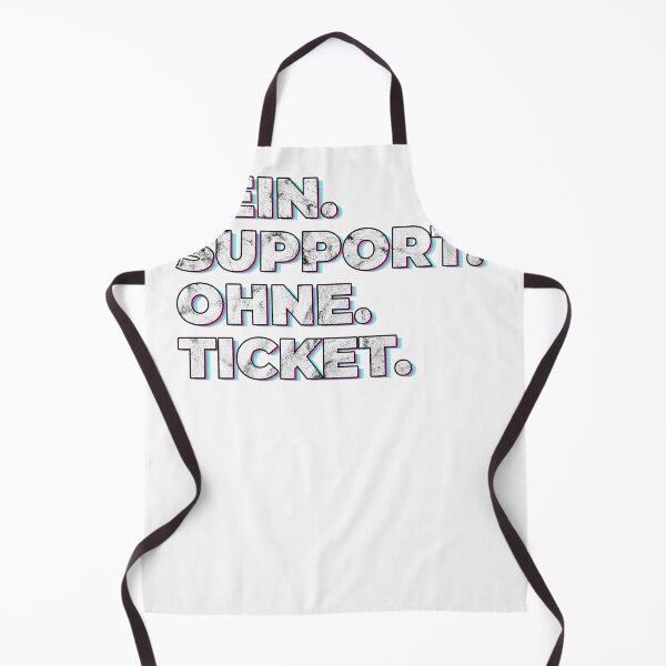Item preview, No Support Without Ticket - Funny Saying IT Support designed and sold by Cedinho.