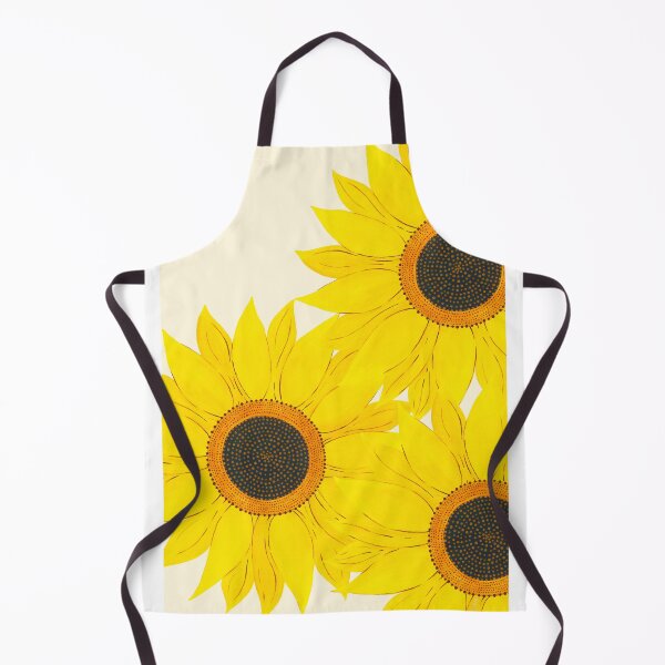 Item preview, Wild Sunflowers designed and sold by WLFM.