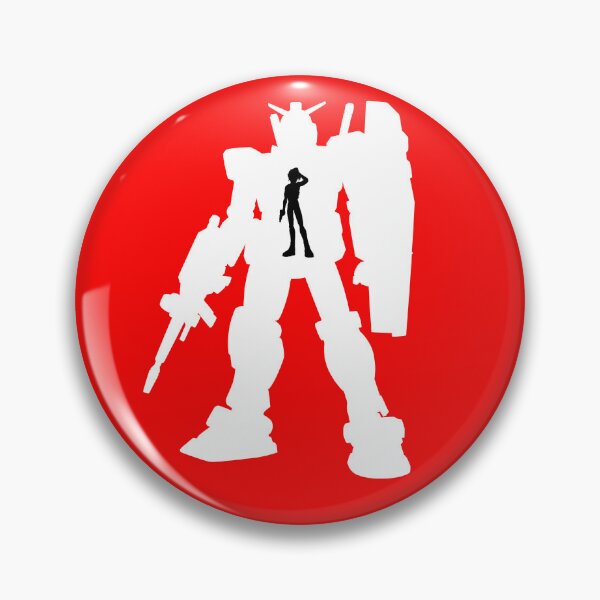 Item preview, Gundam Rx 78 designed and sold by Artsilhouette.