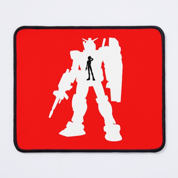 Item preview, Gundam Rx 78 designed and sold by Artsilhouette.
