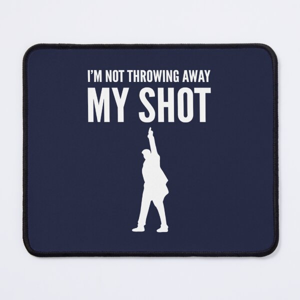 Item preview, My shot Entertainer designed and sold by AmbroiseOyongo.