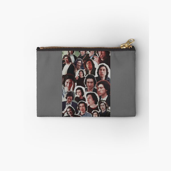 Item preview, Adam Driver as Charlie Barber Collage Edit Classic designed and sold by thanielParamore.