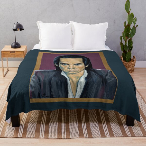 Item preview, Nick Cave Gift love designed and sold by AmbroiseOyongo.