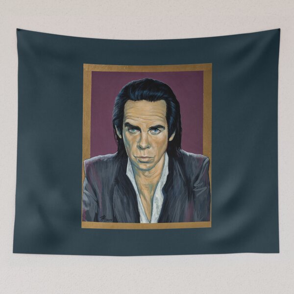 Item preview, Nick Cave Gift love designed and sold by AmbroiseOyongo.