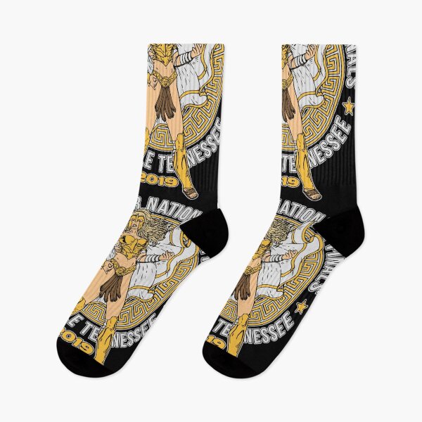 Item preview, 2019 U.S. Air Guitar National Finals Nashville designed and sold by Airwear 6.0.