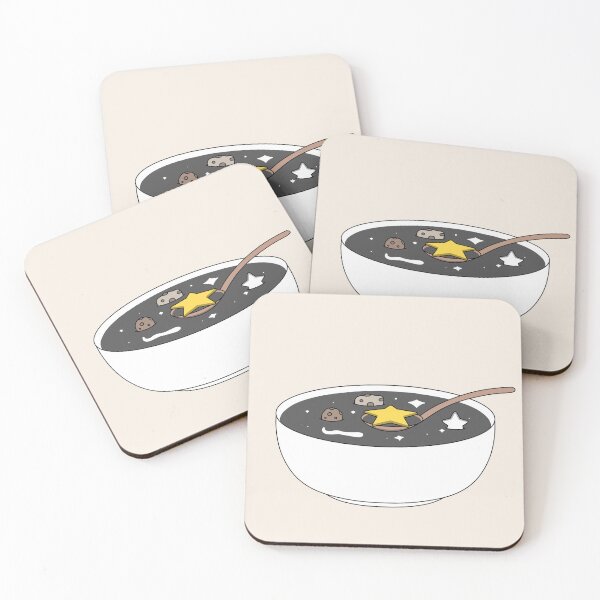 Item preview, Lucky Star designed and sold by CozyEra.