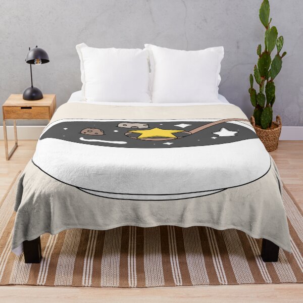 Aperçu de l'œuvre Lucky Star créée et vendue par CozyEra.