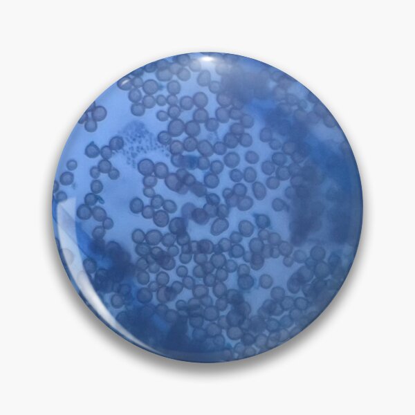 Item preview, Microsporulation designed and sold by Calicodesigns.