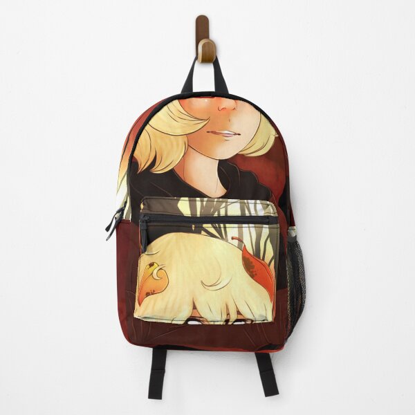 Item preview, Blushing atumn / fall blonde designed and sold by Kristoffersson.