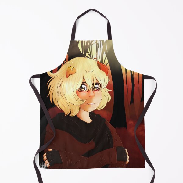 Item preview, Blushing atumn / fall blonde designed and sold by Kristoffersson.