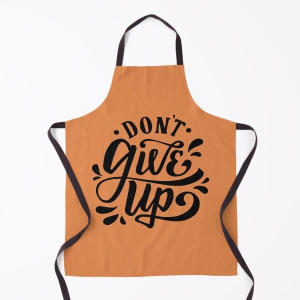 Item preview, Don't Give Up designed and sold by Abrarhussain.