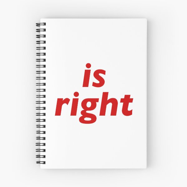 Item preview, Is Right designed and sold by Texterns.