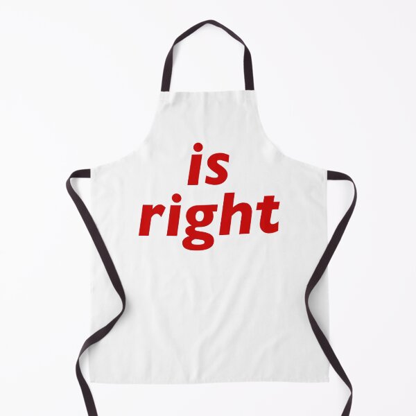 Item preview, Is Right designed and sold by Texterns.