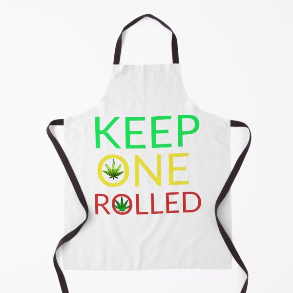 Item preview, Copy of Keep One Rolled | 420 Funny | Weed Clothing | Stoner Gift | Weed Accessory designed and sold by BestDesignbySof.