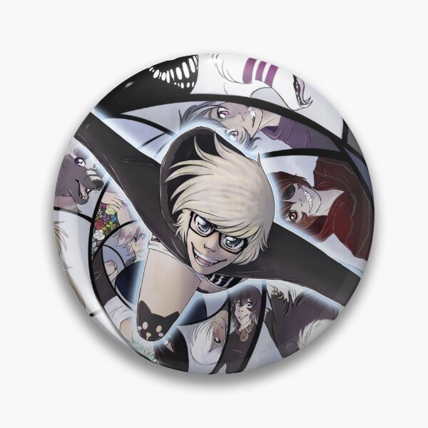 Item preview, Part of my art team designed and sold by Kristoffersson.
