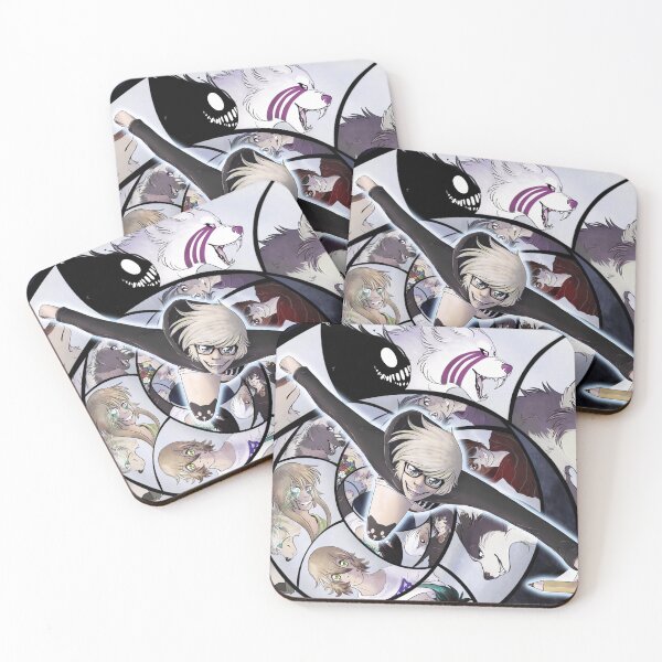Item preview, Part of my art team designed and sold by Kristoffersson.