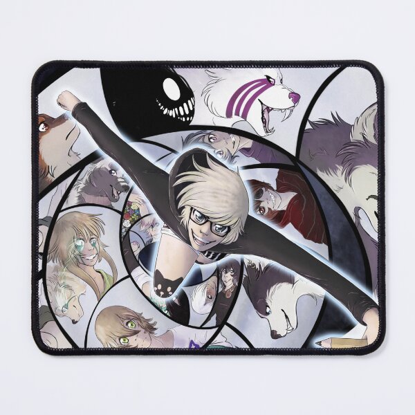 Item preview, Part of my art team designed and sold by Kristoffersson.