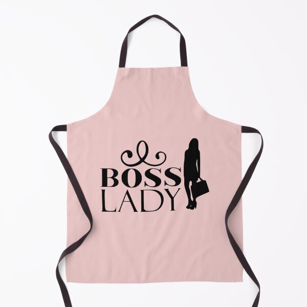 Item preview, Boss Lady with A Bag designed and sold by Froyd Wess.