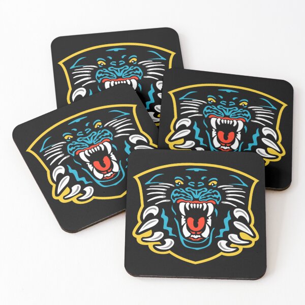 Item preview, Proud to Nottingham Panthers designed and sold by dilloncolten.