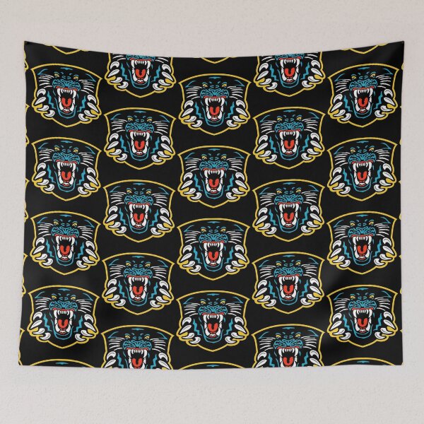 Item preview, Proud to Nottingham Panthers designed and sold by dilloncolten.