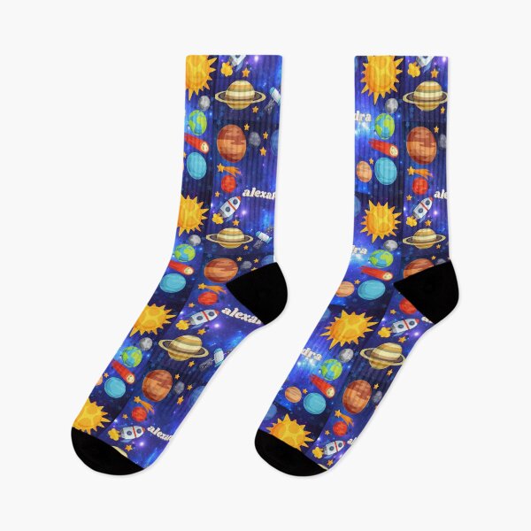 Item preview, Alexandra in space designed and sold by Weather gifts .