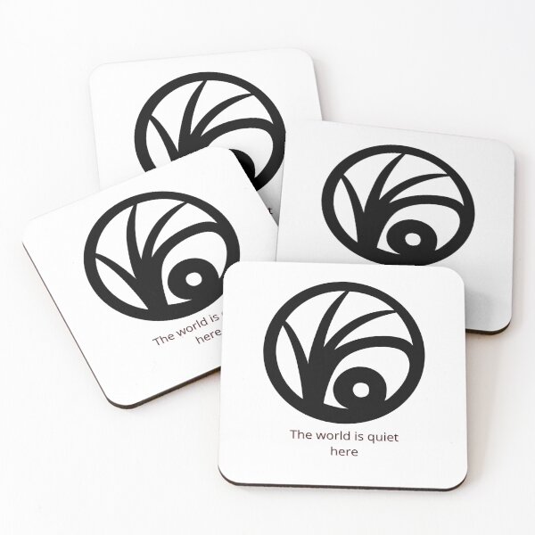 Item preview, A Series Of Unfortunate Events designed and sold by W+S Designs.