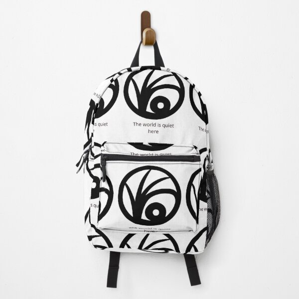 Item preview, A Series Of Unfortunate Events designed and sold by W+S Designs.