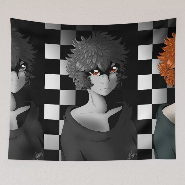 Item preview, The fire raging from withing designed and sold by Kristoffersson.