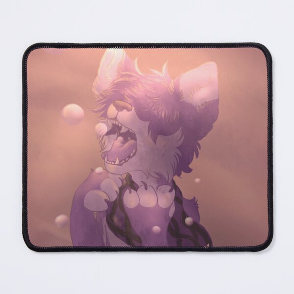 Item preview, Echoing silence drowtning anthro designed and sold by Kristoffersson.