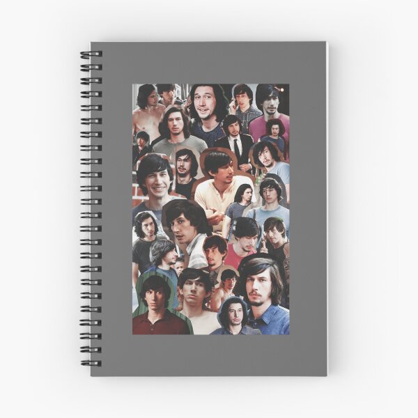 Item preview, Adam Driver as Sackler in Girls Collage Edit Classic designed and sold by thanielParamore.