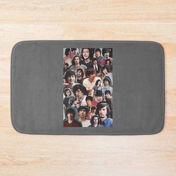 Item preview, Adam Driver as Sackler in Girls Collage Edit Classic designed and sold by thanielParamore.